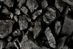 Walford coal boiler costs
